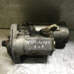 MOTOR DE ARRANQUE LANDROVER FREELANDER TD4 2.0TD NAD101500
