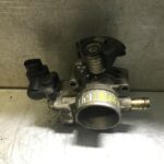 CORPO / BORBOLETA ADMISSÃO TOYOTA COROLLA 1.4VVTI 22210-0D020