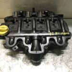 TAMPA DAS VALVULAS / COLECTOR COLETOR ADMISSÃO RENAULT 2.2DCI 2.5DCI 8200239705