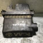 CAIXA DO FILTRO DE AR TOYOTA YARIS 1.0VVTI 22020-23010