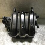 COLECTOR / COLETOR DE ADMISSÃO SEAT IBIZA 6J / VOLKSWAGEN POLO 6R 1.2i 12V 03E129711D
