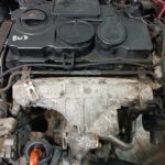 MOTOR DODGE JOURNEY 2.0CRD 140CV BWD (2.0TDI BMM BMP)
