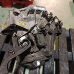 CAIXA DE VELOCIDADES SEAT IBIZA 6L / VOLKSEAGEN POLO 9N 1.4 16V GRY