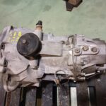 CAIXA DE VELOCIDADES VOLKSWAGEN LT 2.8TDI 711617