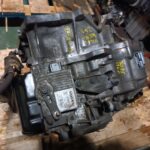 CAIXA DE VELOCIDADES AUTOMATICA VOLVO XC90 2.4D TF-80SC 30751348