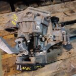 CAIXA DE VELOCIDADES SEAT IBIZA 6J / VOLKSWAGEN POLO 1.2TDI MAL