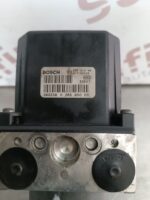 MODULO ABS AUDI A4 B6 / B7 8E0614517 0265225048 0265950011 - Image 6