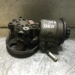 BOMBA DE DIRECÇÃO / DIREÇÃO ASSISTIDA TOYOTA YARIS 1.0VVTI