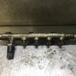 REGUA / RAMPA DE INJECÇÃO / INJEÇÃO RENAULT 2.2DCI 0445214025 8200223961