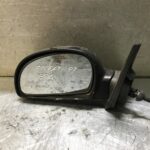 ESPELHO RETROVISOR HYUNDAI ACCENT II 99-05 - ESQUERDO