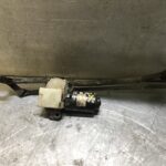 MOTOR / SISTEMA LIMPA VIDROS FIAT BRAVO / MAREA