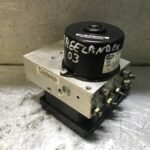ABS LANDROVER FREELANDER TD4 SRB500240 100204-04544 100925-08543