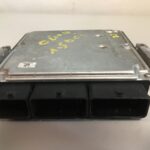 CENTRALINA DO MOTOR RENAULT CLIO IV 1.5DCI 0281019147 237102213R