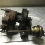 TURBO RENAULT CLIO II / KANGOO 1.5DCI 54359700000