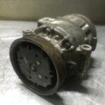 COMPRESSOR DO AC AUDI A4 B6 01-04 8E0260805AB 447150-0101