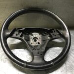 VOLANTE EM PELE BMW 320 E46 98-01