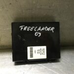 MODULO BCM LANDROVER FREELANDER YWC500210 53070143A