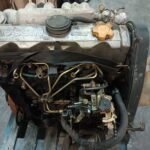 MOTOR NISSAN VANETTE 2.3D LD23