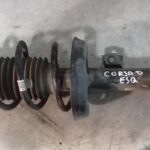 AMORTECEDOR FRENTE OPEL CORSA D - 06-14 - ESQUERDO