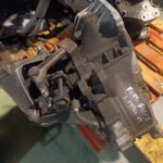 CAIXA DE VEOCIDADES FORD FOCUS II / C-MAX 1.8TDCI 6M5R-7002-ZB