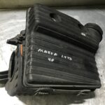 CAIXA DO FILTRO DE AR FIAT BRAVO / MAREA 1.9TD 7786004