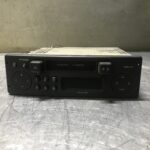 AUTORADIO ORIGINAL RENAULT CLIO II - 8200113800