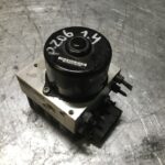 ABS PEUGEOT 206 9632539480 100948-11053