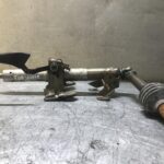 COLUNA DE DIRECÇÃO / DIREÇÃO LANDROVER FREELANDER 98 -06