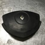 AIRBAG DO VOLANTE RENAULT CLIO II 01-05 8200057780
