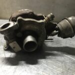 TURBO OPEL CORSA / ASTRA / FIAT DOBLO PUNTO 1.3CDTI 1.3JTD 90CV 54359700014 55198317