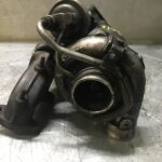 TURBO AUDI 80 1.6TD / VOLKSWAGEN PASSAT GOLF III 465384-04 068145703G
