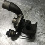 TURBO RENAULT MEGANE / SCENIC 1.9DTI 108948H K031-14