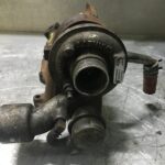 TURBO FORD MONDEO II 96-00 1.8TD 90CV 452124-4 97FF6K682AB
