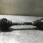 TRANSMISSÃO SEAT IBIZA IV 6J - ESQUERDA - 6R0407761A