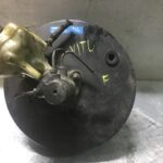 SERVOFREIO / SERVO-FREIO COM BOMBA MERCEDES VITO W638 B360476 A0004307608