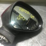 ESPELHO RETROVISOR SEAT IBIZA 6J 08-16 - DIREITO