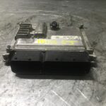 CENTRALINA DO MOTOR SEAT IBIZA 6J 1.2TDI 03P906021P 28285383