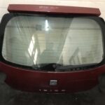 TAMPA DA MALA SEAT IBIZA 6J 08-16