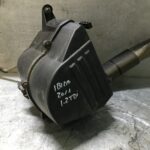 CAIXA DO FILTRO DE AR SEAT IBIZA IV 6J - 6R0129601G