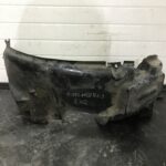 FORRA CAVA DA RODA LANDROVER FREELANDER - FRENTE ESQUERDO