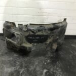 FORRA CAVA DA RODA LANDROVER FREELANDER 98-05 - FRENTE DIREITO