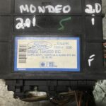 MODULO DO FECHO CENTRAL FORD MONDEO 1 93BG15K600EC