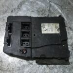 MODULO UCH RENAULT MEGANE II / SCENIC II 8200525384 8200440594 SIEMENS 336