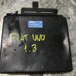 CENTRALINA DO MOTOR FIAT UNO TURBO IE 0280000339