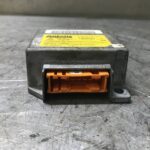 CENTRALINA DO AIRBAG CITROEN XSARA 9631950680 550538900