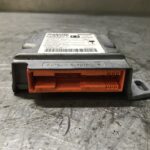CENTRALINA DO AIRBAG RENAULT KANGOO 8200381654 605044900