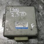 CENTRALINA DO MOTOR MITSUBISHI L200 2.5TD MD303880