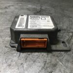 CENTRALINA DO AIRBAG RENAULT MEGANE I - 7700423184A 550347400