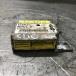 CENTRALINA DO AIRBAG RENAULT CLIO II 7700428310-D 0285001157