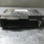 CENTRALINA DO MOTOR FIAT PUNTO 1.2i IAW8F5T 46521697